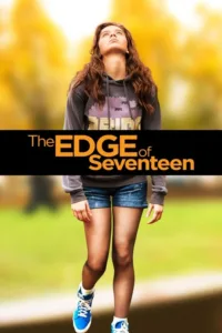 مشاهدة فيلم The Edge of Seventeen (2016) مترجم 2016