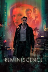 مشاهدة فيلم Reminiscence (2021) مترجم 2021