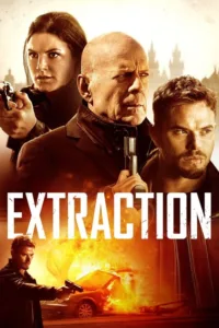 مشاهدة فيلم Extraction (2015) مترجم 2015