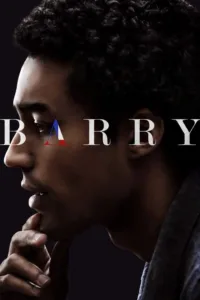 مشاهدة فيلم Barry (2016) مترجم 2016