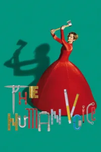 مشاهدة فيلم The Human Voice (2020) مترجم 2020