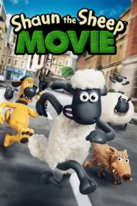 مشاهدة فيلم Shaun the Sheep Movie (2015) مترجم 2015
