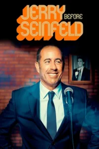 مشاهدة فيلم Jerry Before Seinfeld (2017) مترجم 2017