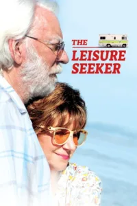 مشاهدة فيلم The Leisure Seeker (2018) مترجم 2018