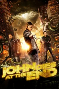 مشاهدة فيلم John Dies at the End (2013) مترجم 2013