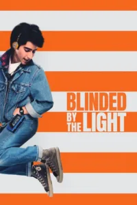 مشاهدة فيلم Blinded by the Light (2019) مترجم 2019