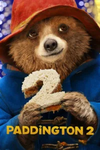 مشاهدة فيلم Paddington 2 (2017) مترجم 2017