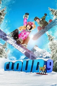 مشاهدة فيلم Cloud 9 (2014) مترجم 2014