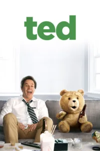 مشاهدة فيلم Ted (2012) مترجم 2012