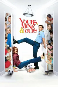 مشاهدة فيلم Yours, Mine & Ours (2005) مترجم 2005