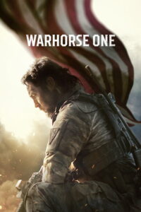 مشاهدة فيلم Warhorse One (2023) مترجم 2023