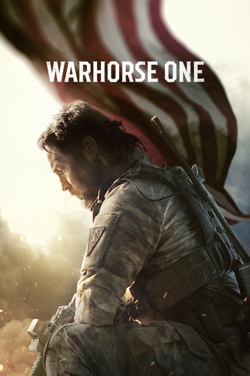 مشاهدة فيلم Warhorse One (2023) مترجم