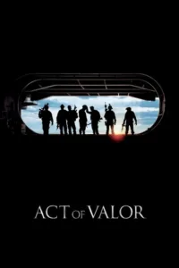مشاهدة فيلم Act of Valor (2012) مترجم 2012