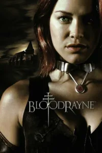 مشاهدة فيلم BloodRayne (2005) مترجم 2005