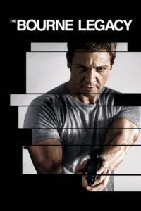 مشاهدة فيلم The Bourne Legacy (2012) مترجم 2012