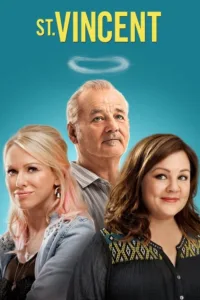 مشاهدة فيلم St. Vincent (2014) مترجم 2014