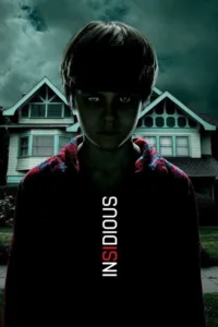 مشاهدة فيلم Insidious (2011) مترجم 2011