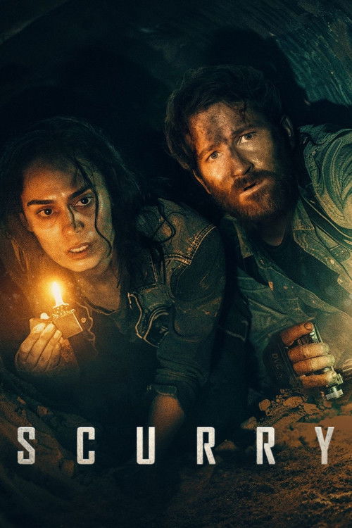 مشاهدة فيلم Scurry (2025) مترجم