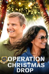 مشاهدة فيلم Operation Christmas Drop (2020) مترجم 2020