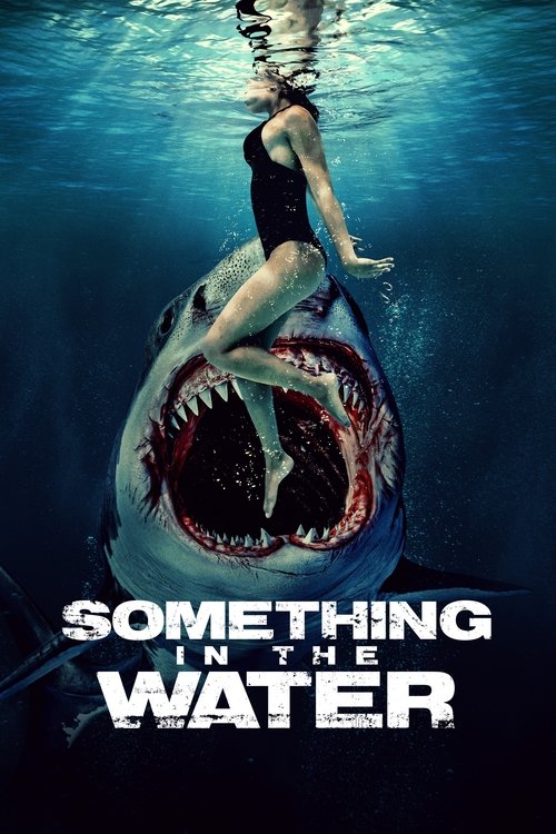 مشاهدة فيلم Something in the Water (2024) مترجم