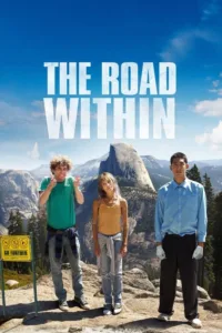 مشاهدة فيلم The Road Within (2014) مترجم 2014