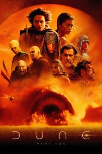 مشاهدة فيلم Dune: Part Two (2024) مترجم 2024
