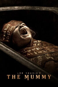 مشاهدة فيلم Lee Cronin’s The Mummy (2026) مترجم 2026