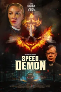 مشاهدة فيلم Speed Demon (2026) مترجم 2026
