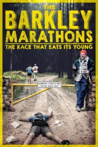 مشاهدة فيلم The Barkley Marathons: The Race That Eats Its Young (2014) مترجم 2014