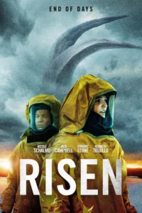 مشاهدة فيلم Risen (2021) مترجم 2021