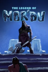 مشاهدة فيلم The Legend of Mor’du (2012) مترجم 2012