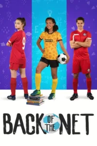 مشاهدة فيلم Back of the Net (2019) مترجم 2019