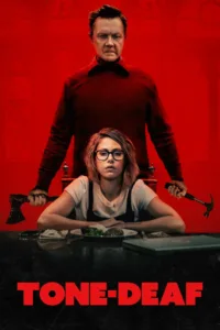 مشاهدة فيلم Tone-Deaf (2019) مترجم 2019