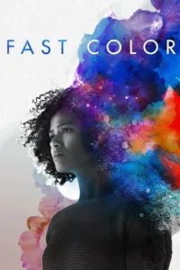 مشاهدة فيلم Fast Color (2019) مترجم 2019