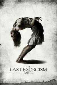 مشاهدة فيلم The Last Exorcism Part II (2013) مترجم 2013