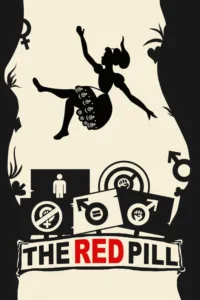 مشاهدة فيلم The Red Pill (2016) مترجم 2016