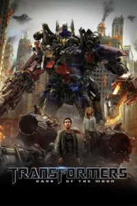 مشاهدة فيلم Transformers: Dark of the Moon (2011) مترجم 2011