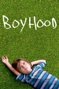 مشاهدة فيلم Boyhood (2014) مترجم 2014