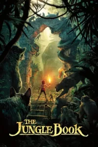 مشاهدة فيلم The Jungle Book (2016) مترجم 2016