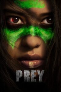 مشاهدة فيلم Prey (2022) مترجم 2022