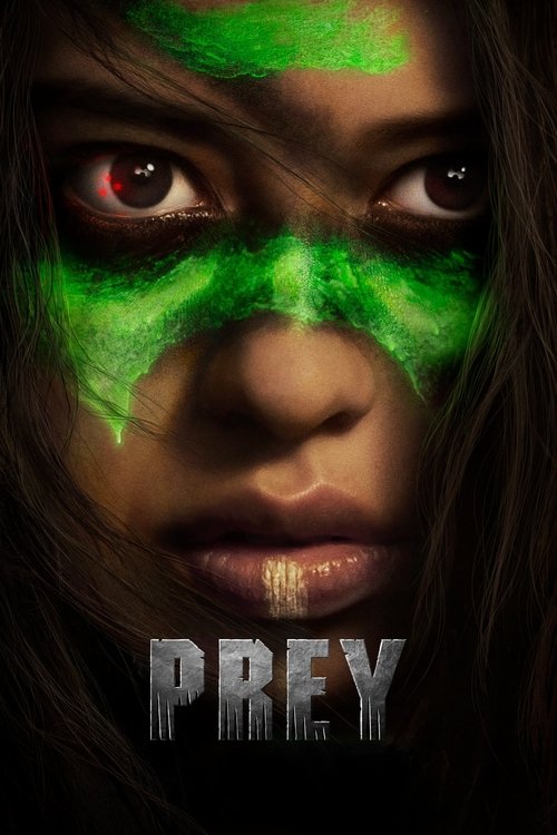 مشاهدة فيلم Prey (2022) مترجم