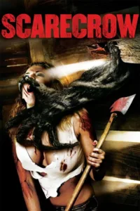 مشاهدة فيلم Scarecrow (2013) مترجم 2013