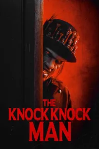مشاهدة فيلم The Knock Knock Man (2026) مترجم 2026