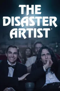 مشاهدة فيلم The Disaster Artist (2017) مترجم 2017