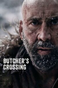 مشاهدة فيلم Butcher’s Crossing (2023) مترجم 2023