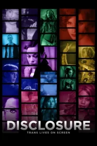 مشاهدة فيلم Disclosure (2020) مترجم 2020