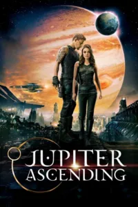 مشاهدة فيلم Jupiter Ascending (2015) مترجم 2015