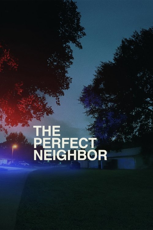 مشاهدة فيلم The Perfect Neighbor (2025) مترجم