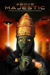 مشاهدة فيلم Above Majestic (2018) مترجم 2018