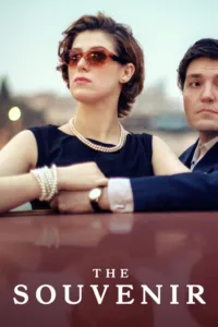 مشاهدة فيلم The Souvenir (2019) مترجم 2019